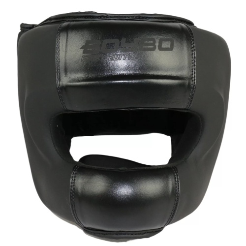 Шлем с бампером First Edition BoyBo фото 3